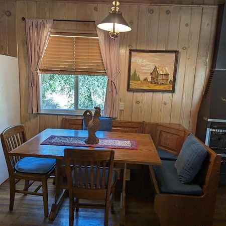 The Moores Cabin Miramonte エクステリア 写真