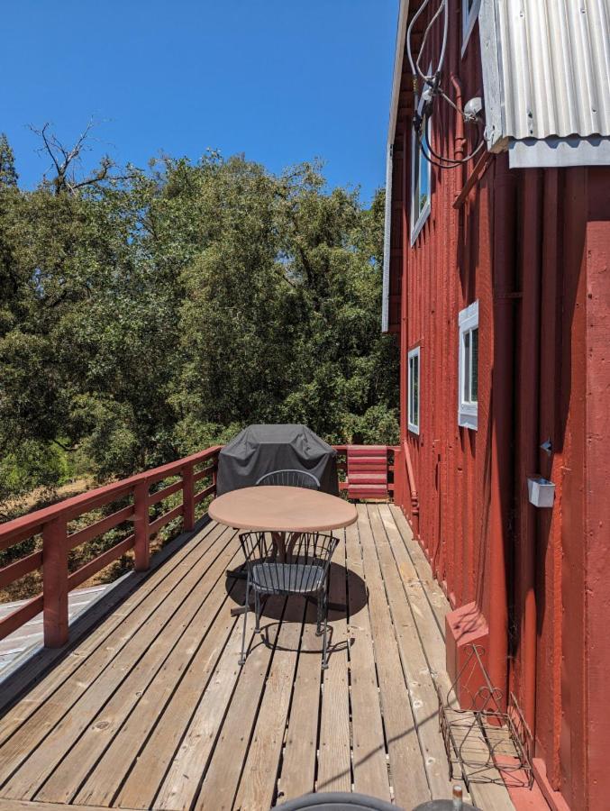 The Moores Cabin Miramonte エクステリア 写真